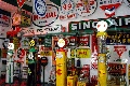 Gas Pump Room 1